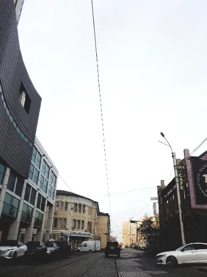Донецьк 2025 осінь