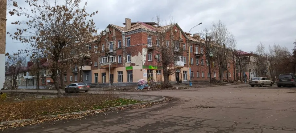 сіверськодонецьк