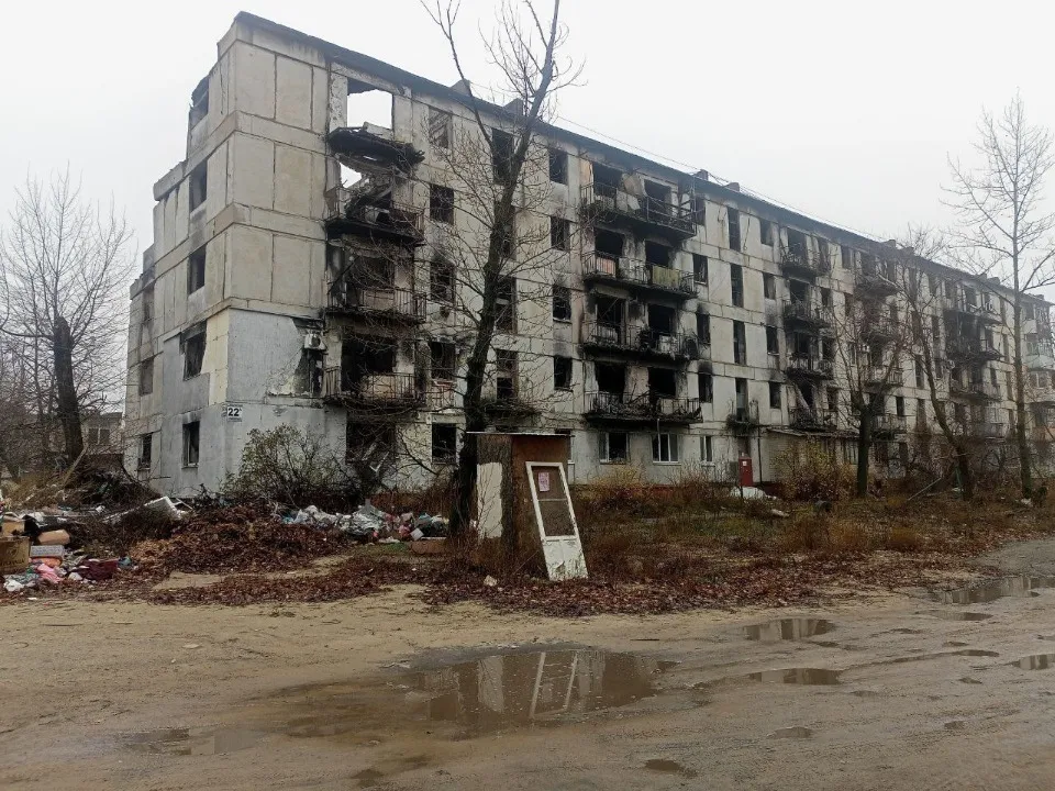 сіверськодонецьк