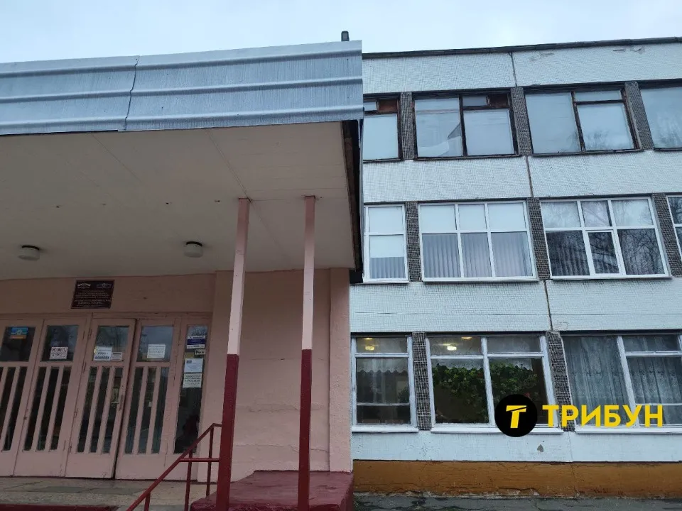 Луганськ 2025
