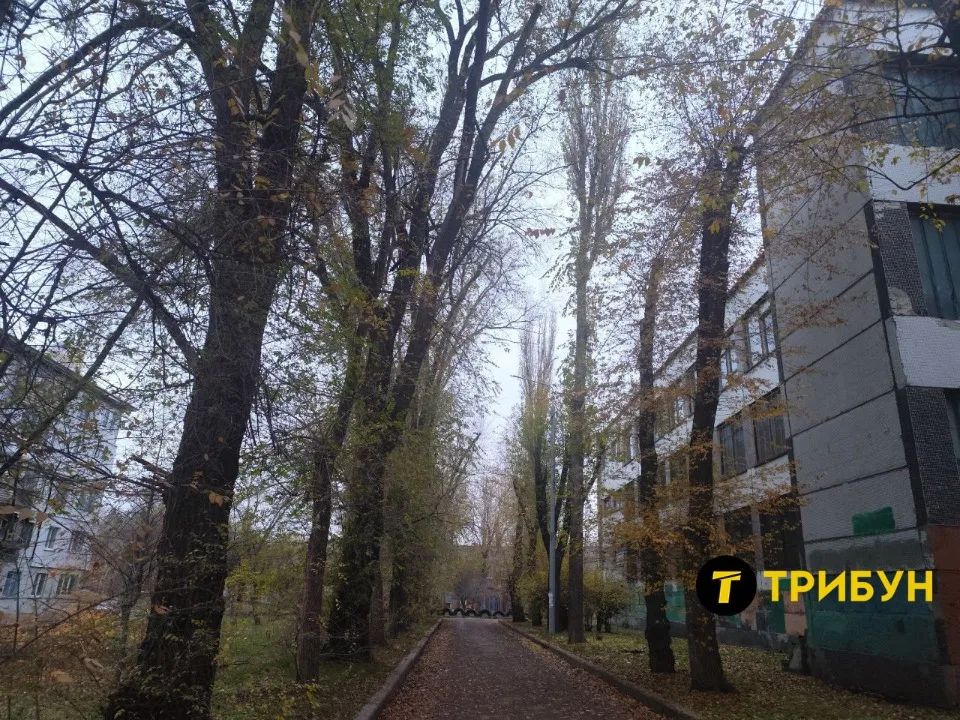 Луганськ 2025