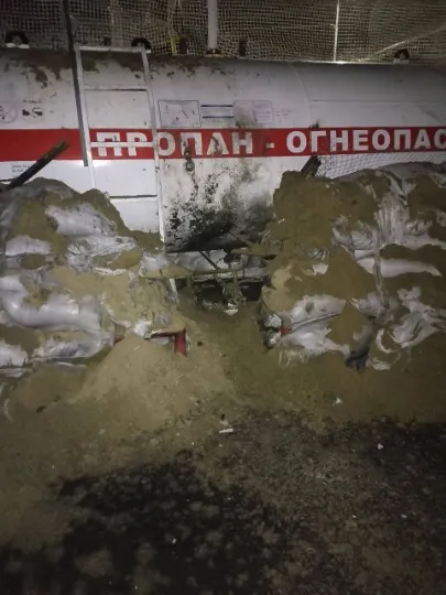 новоайдар