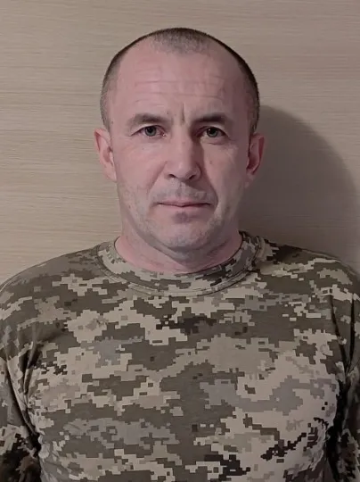 Віктор Ладига