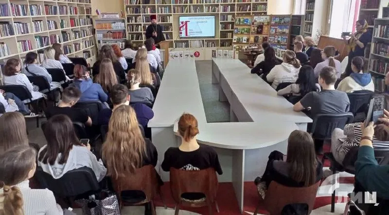 Церковна освіта на окупованих територіях: віра як інструмент пропаганди