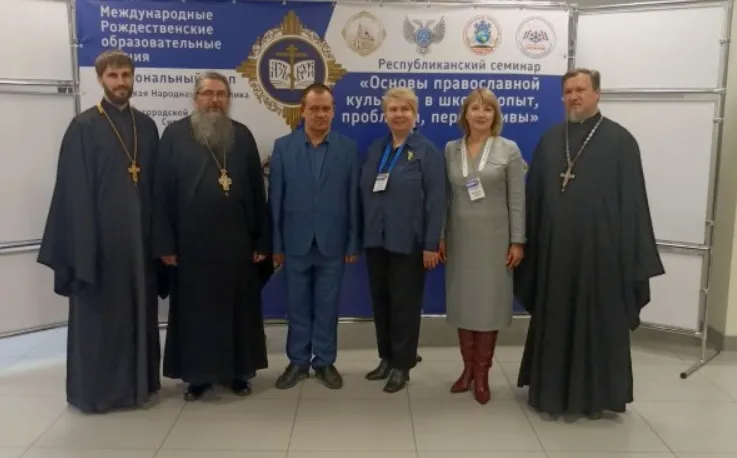 Церковна освіта на окупованих територіях: віра як інструмент пропаганди