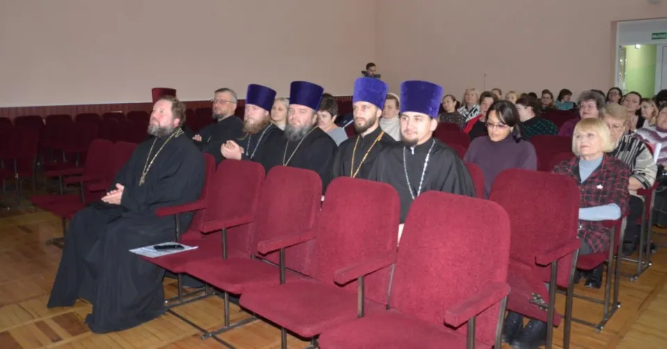 Церковна освіта на окупованих територіях: віра як інструмент пропаганди