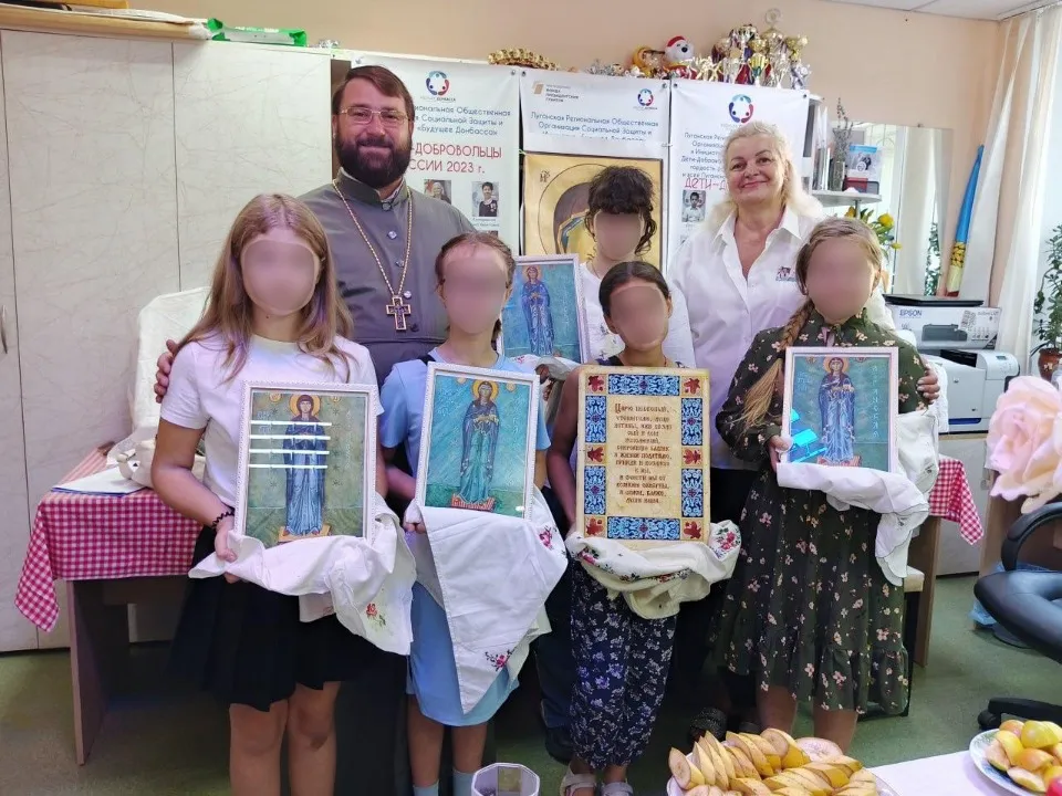 Церковна освіта на окупованих територіях: віра як інструмент пропаганди