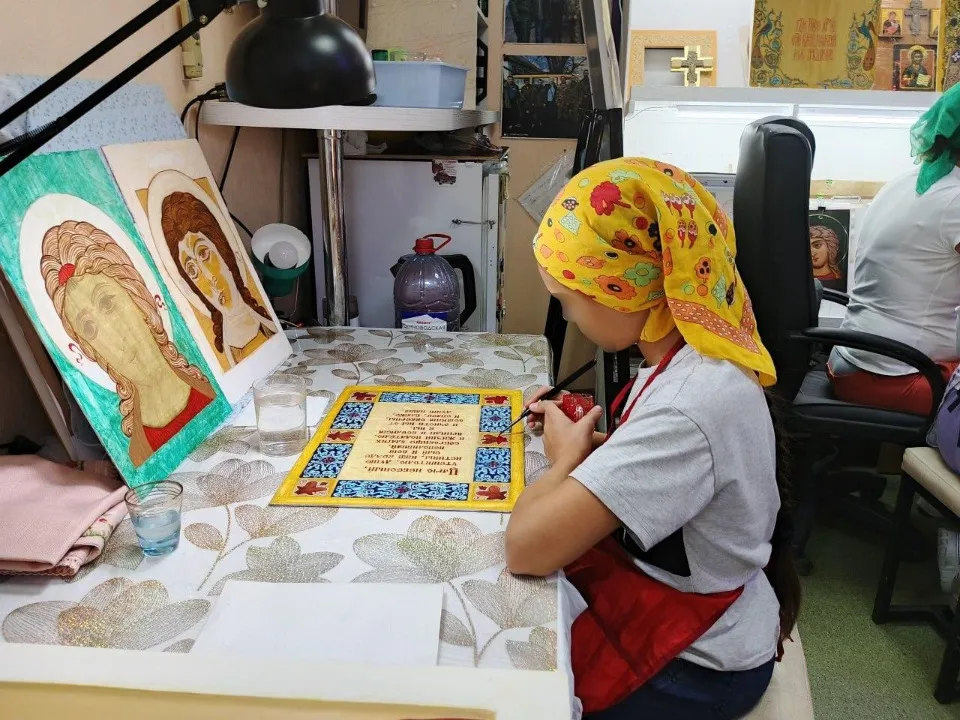 Церковна освіта на окупованих територіях: віра як інструмент пропаганди