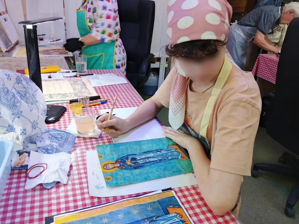 Церковна освіта на окупованих територіях: віра як інструмент пропаганди