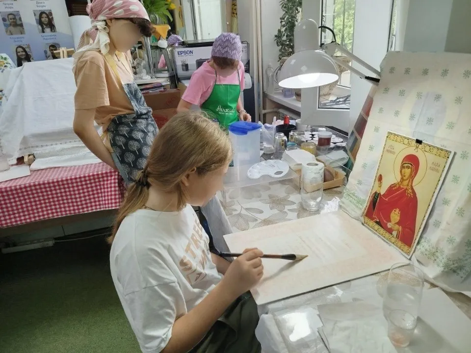 Церковна освіта на окупованих територіях: віра як інструмент пропаганди