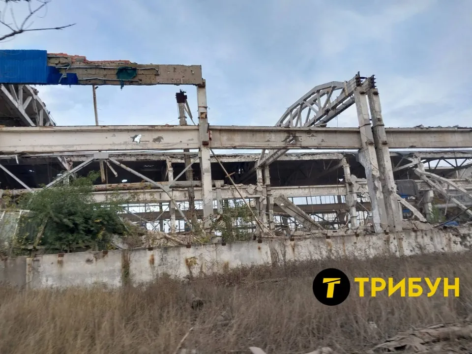 Авдіївка 2025