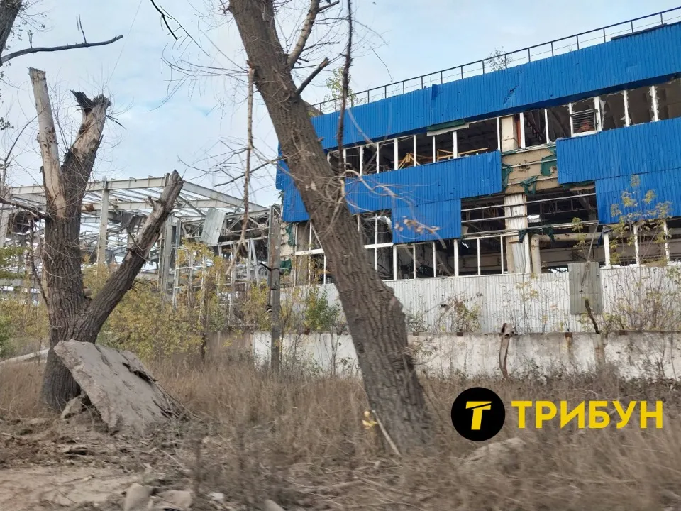Авдіївка 2025
