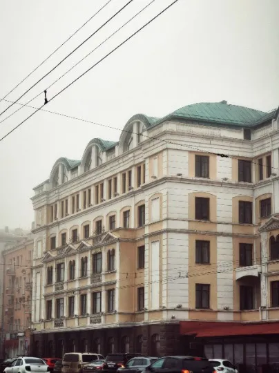 Донецьк 2025 осінь