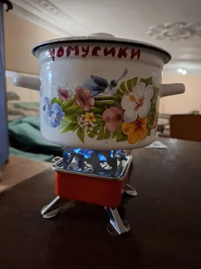 пункт тимчасового розміщення в окупованому селидовому