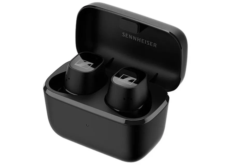 Sennheiser CX Plus True Wireless