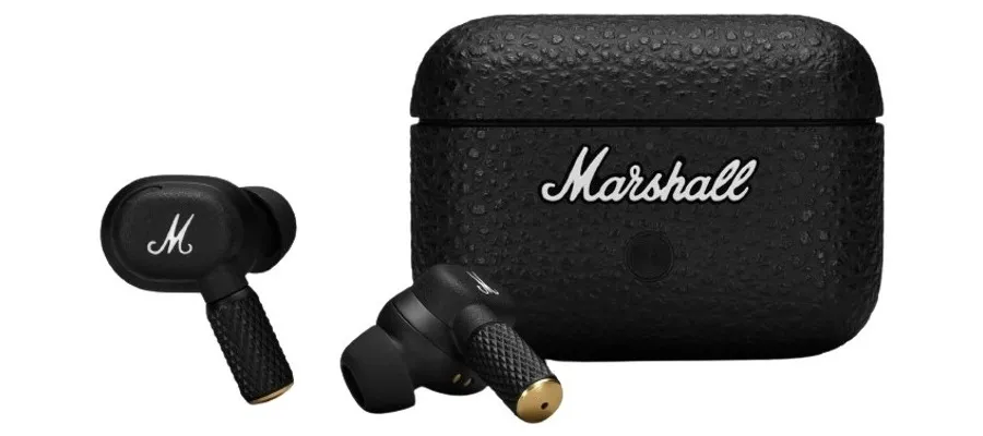 Marshall Motif II ANC