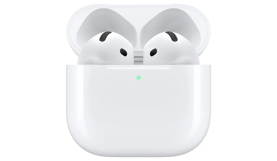 Apple AirPods 4 ANC