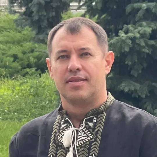 сергій карпеченко