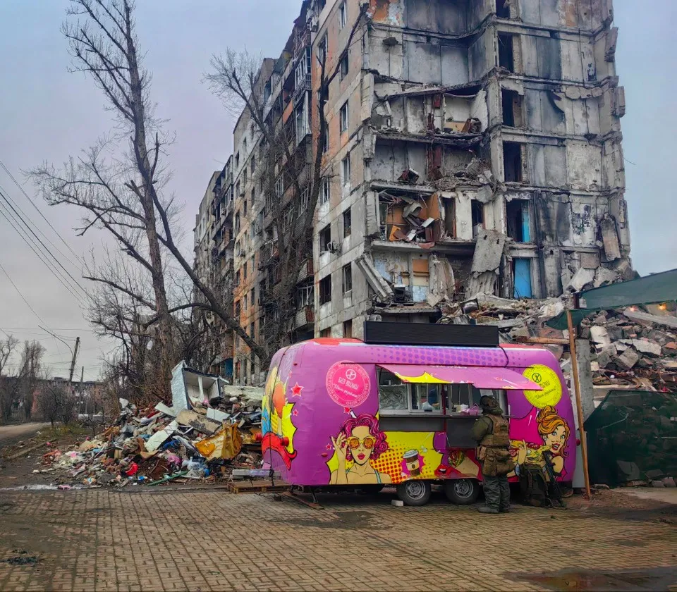 Авдіївка 2025