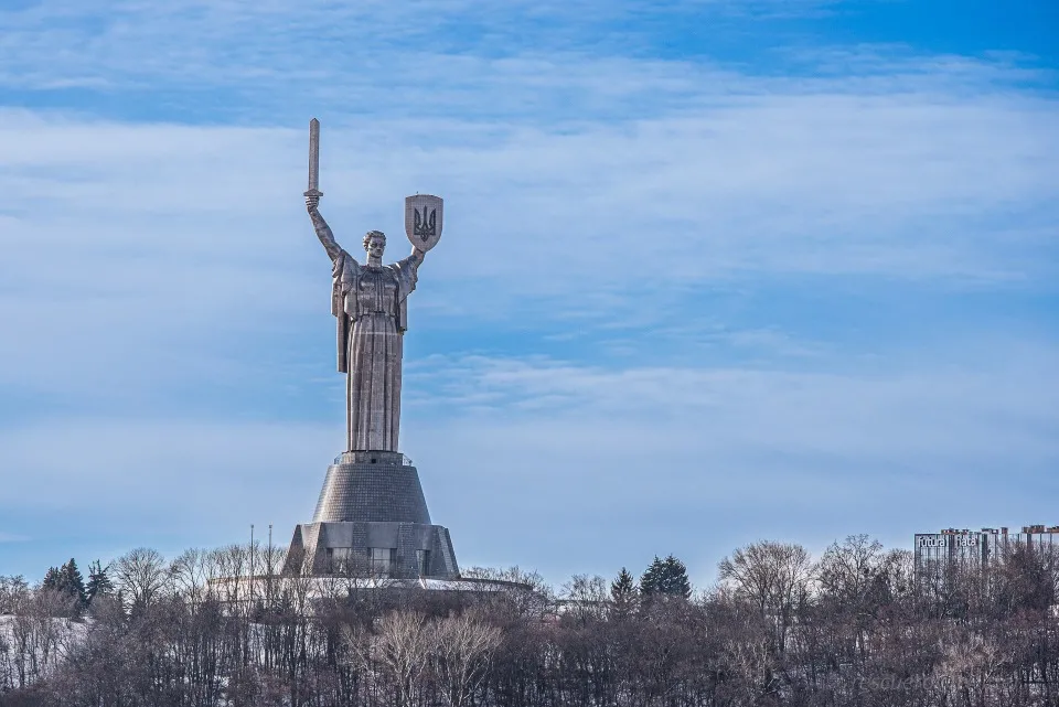 Фото Павла Алейникова
