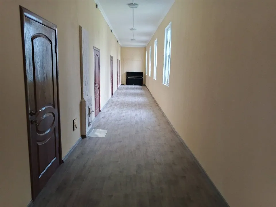 У Хотячеві на Волині простір для тимчасового проживання ВПО