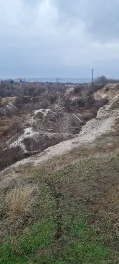 Краматорськ  у спогадах мисткині