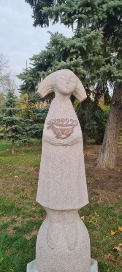 Арт об'єкти Краматорська