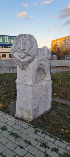 Арт об'єкти Краматорська