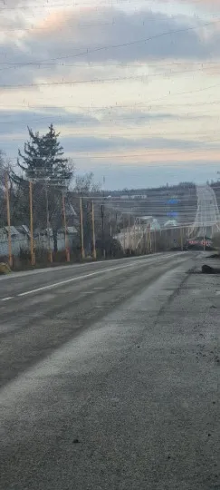 Дорога, що веде додому