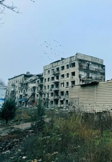 Добропілля