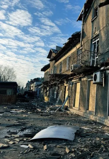 Добропілля