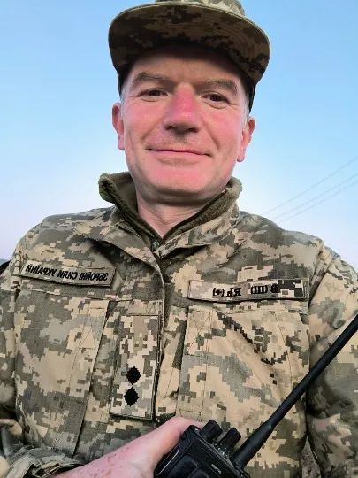 Фото: Володимир Дубров