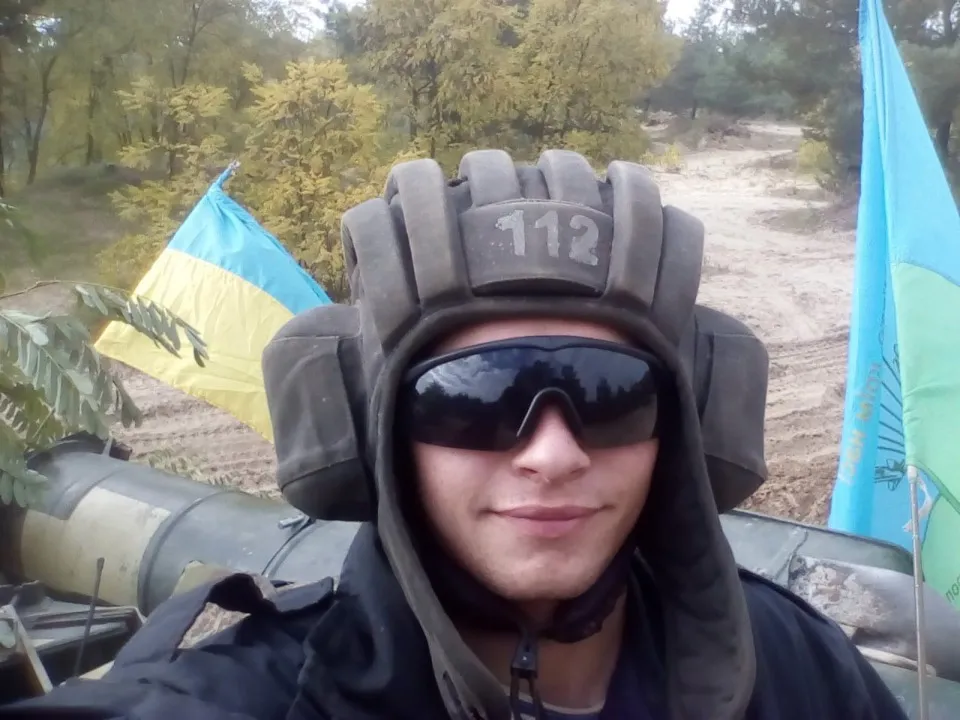 З архіву Григорія Яїцького
