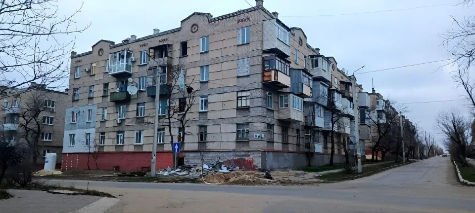 Сіверськодонецьк