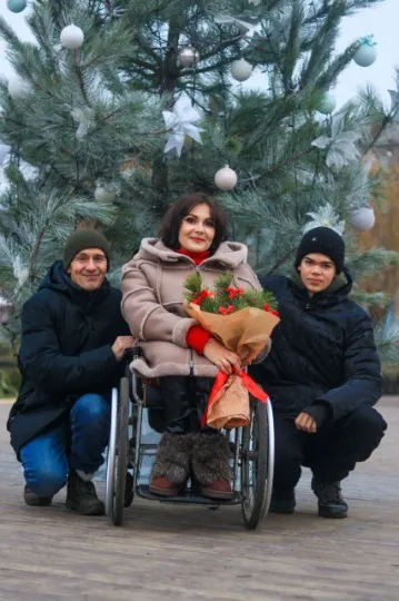 Родина Маслій