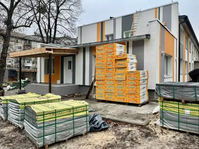 хаб для впо в києві