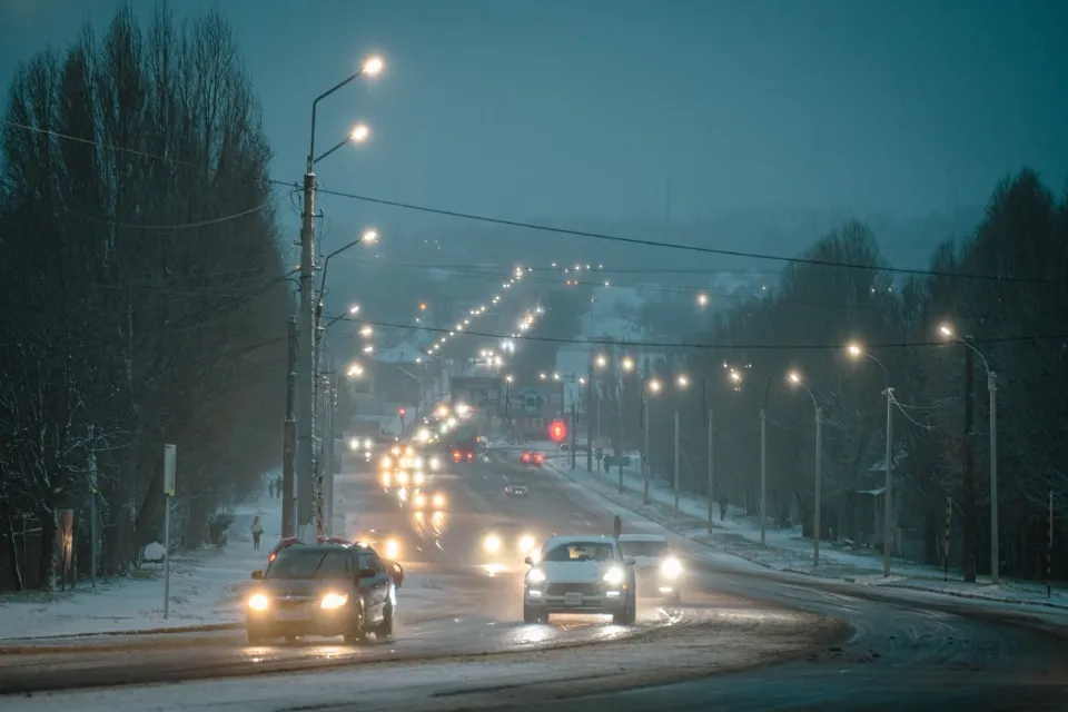 Луганськ