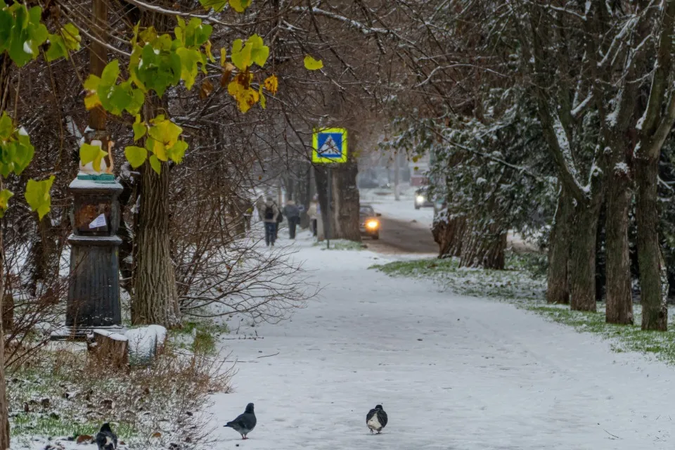 Луганськ