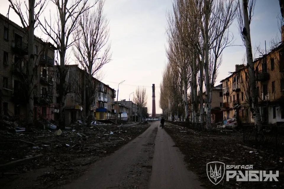 Добропілля