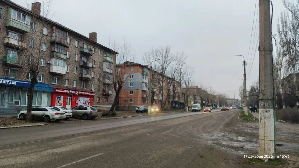 Алчевськ