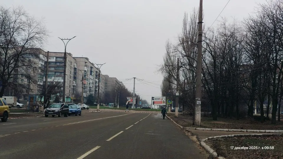 Алчевськ