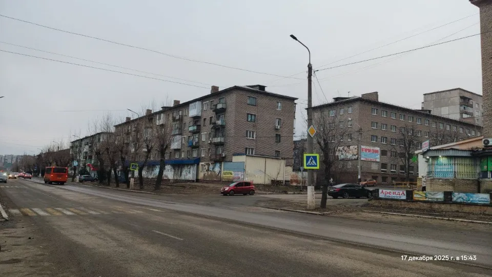 Алчевськ