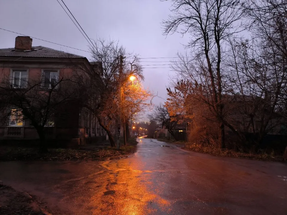 Алчевськ