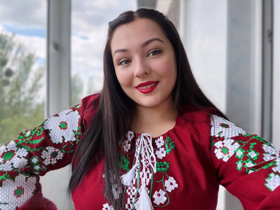 Ірина