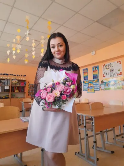 Ірина