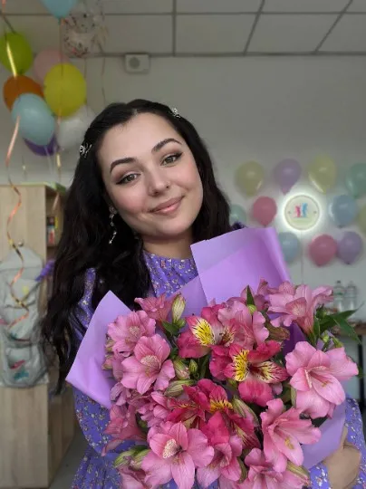 ірина