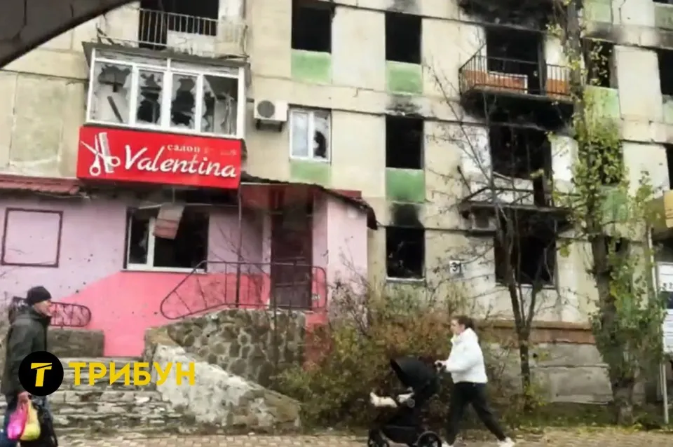 Сіверськодонецьк