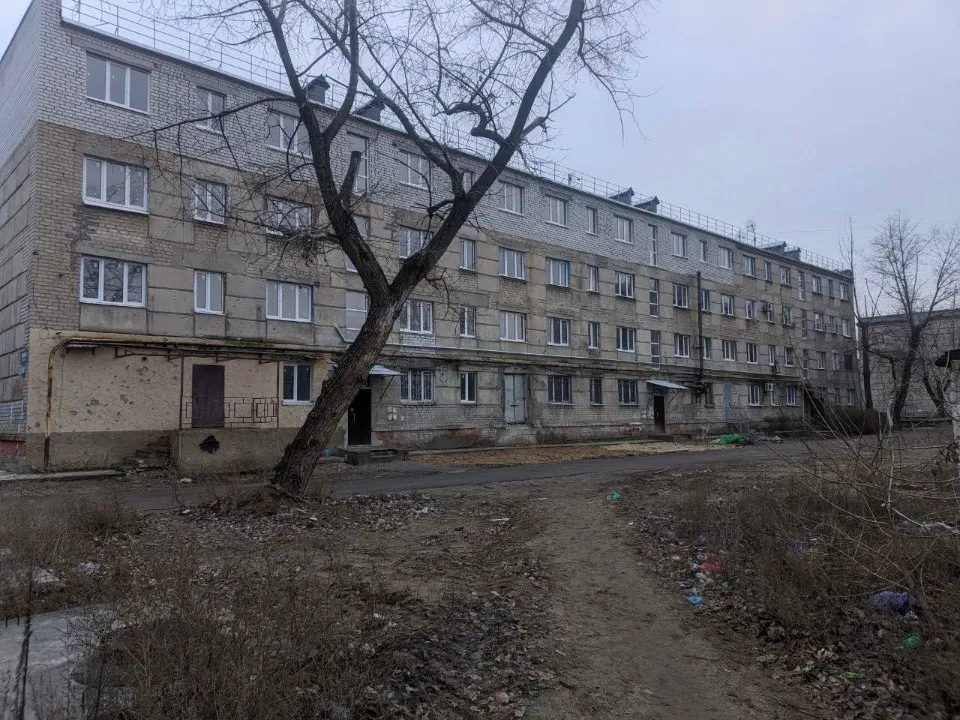 Сіверськодонецьк