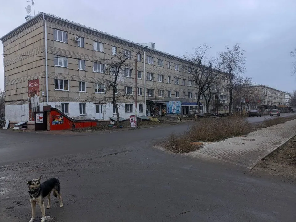 Сіверськодонецьк