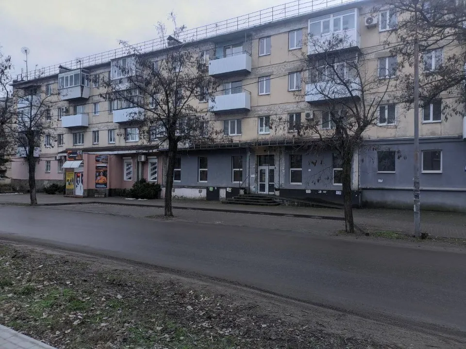 Сіверськодонецьк